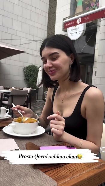 Zarina yuldasheva image