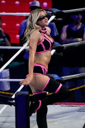 Zayda steel image