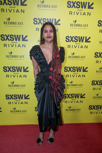 Zazie beetz page 2 image