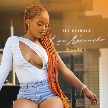Zee nxumalo image