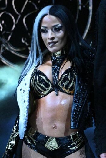Zelina Vega