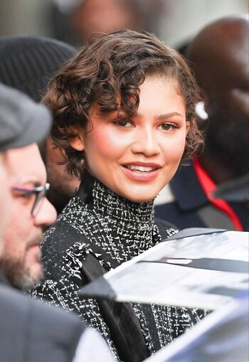 Zendaya