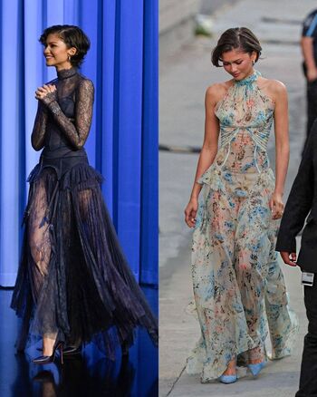 Zendaya page 4 image