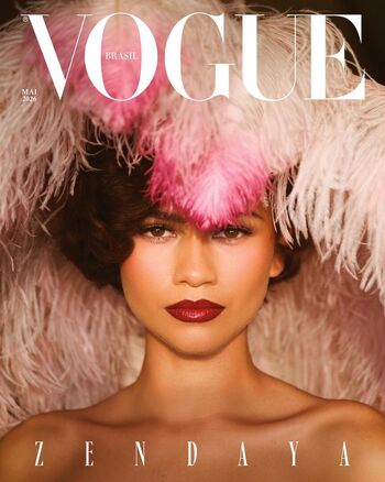 Zendaya image