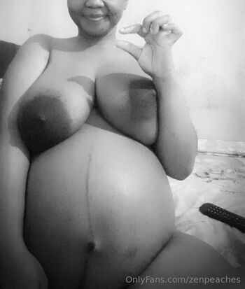 zenpeaches