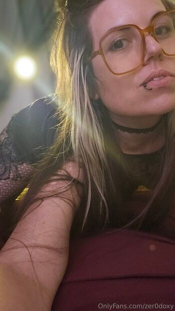 Zer0doxy image
