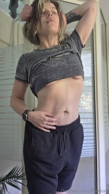Zer0doxy image