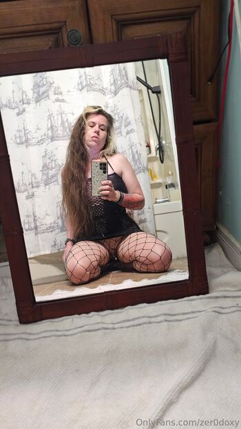 Zer0doxy image