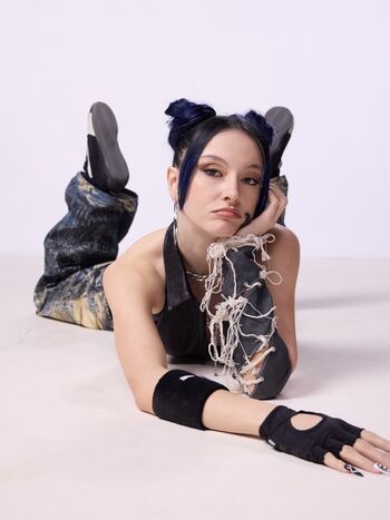 Zeynep sude oktay image