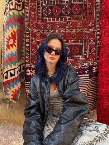 Zeynep sude oktay image