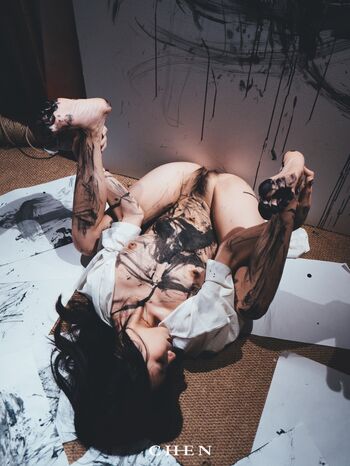 Zhuitumoon page 2 image