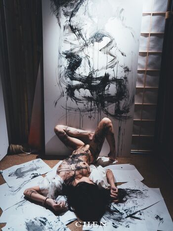 Zhuitumoon page 2 image