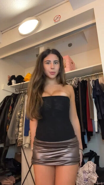 Zoe Ducorsky