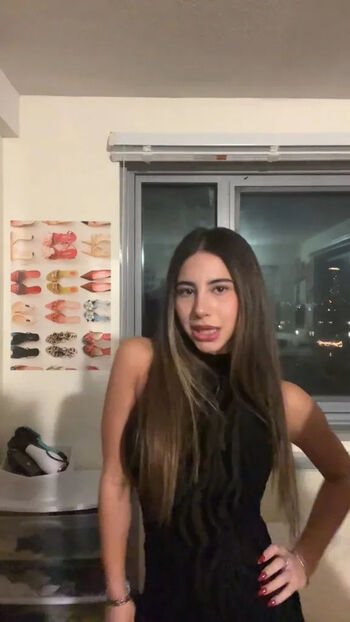 Zoe Ducorsky