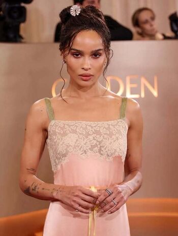 Zoe kravitz page 2 image