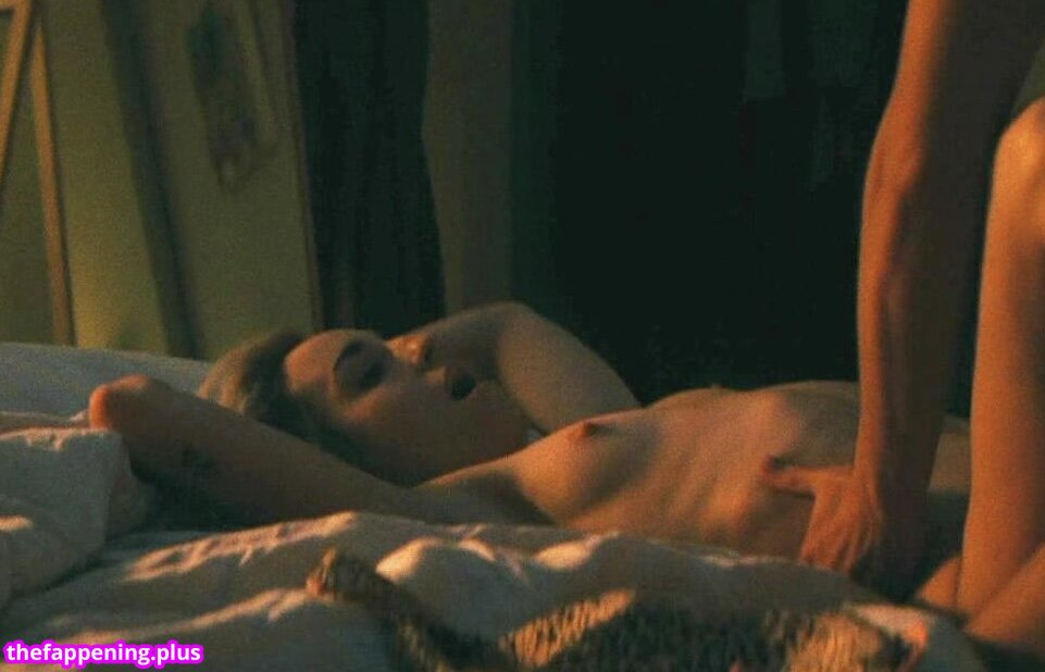 Zoe Lister Jones / https: / zoelisterjones Foto OnlyFans Nua #7