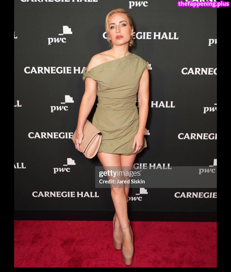 Zoe Lister Jones / https: / zoelisterjones Фото обнажённых OnlyFans #39