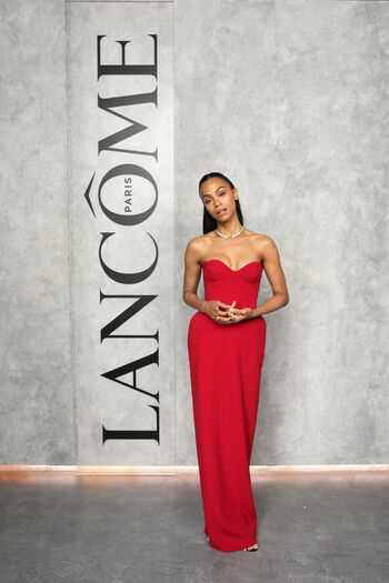 Zoe saldana image