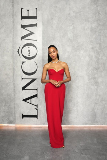 Zoe saldana image