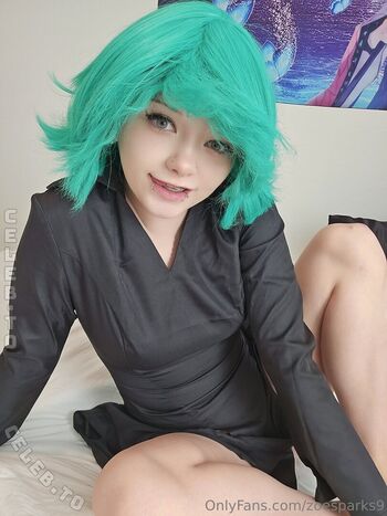Zoe sparks 1 page 2 image