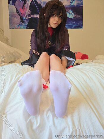 Zoe sparks 1 image