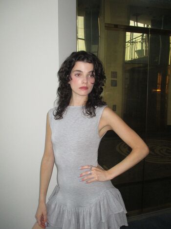 Zoe steiner image