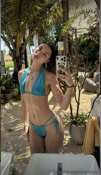 Zoeallyse 1 image
