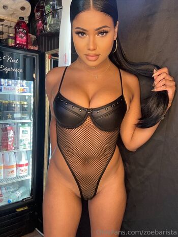 zoebarista