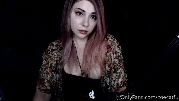 ZoeCatfu