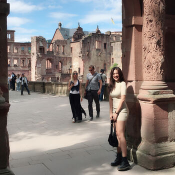 Zoeytaiii zoey 1 image