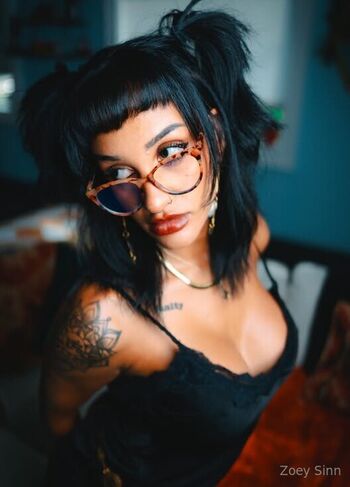 zoeyxsinn
