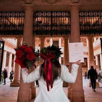 Zuleika balzano image