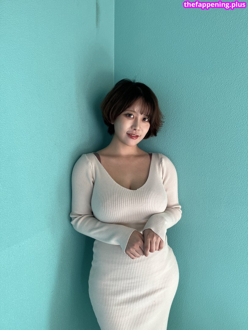 ZziZzi / zizzi_j / zzi_zzi._ / 찌찌 Foto OnlyFans Nua #321