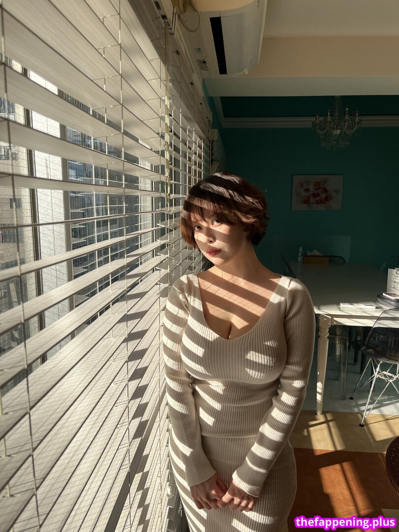 ZziZzi / zizzi_j / zzi_zzi._ / 찌찌 Nagie OnlyFans Zdjęcie #333