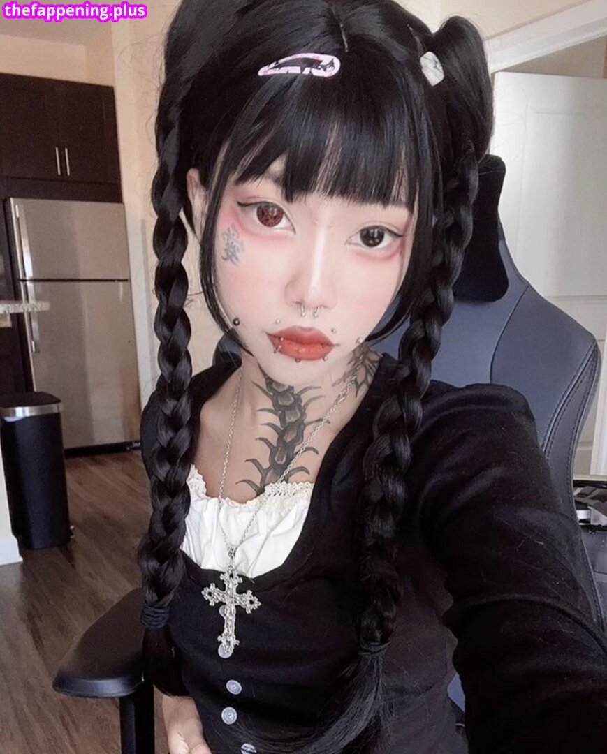 zoey0w0 / zzoey0w0 Foto OnlyFans Desnuda #1