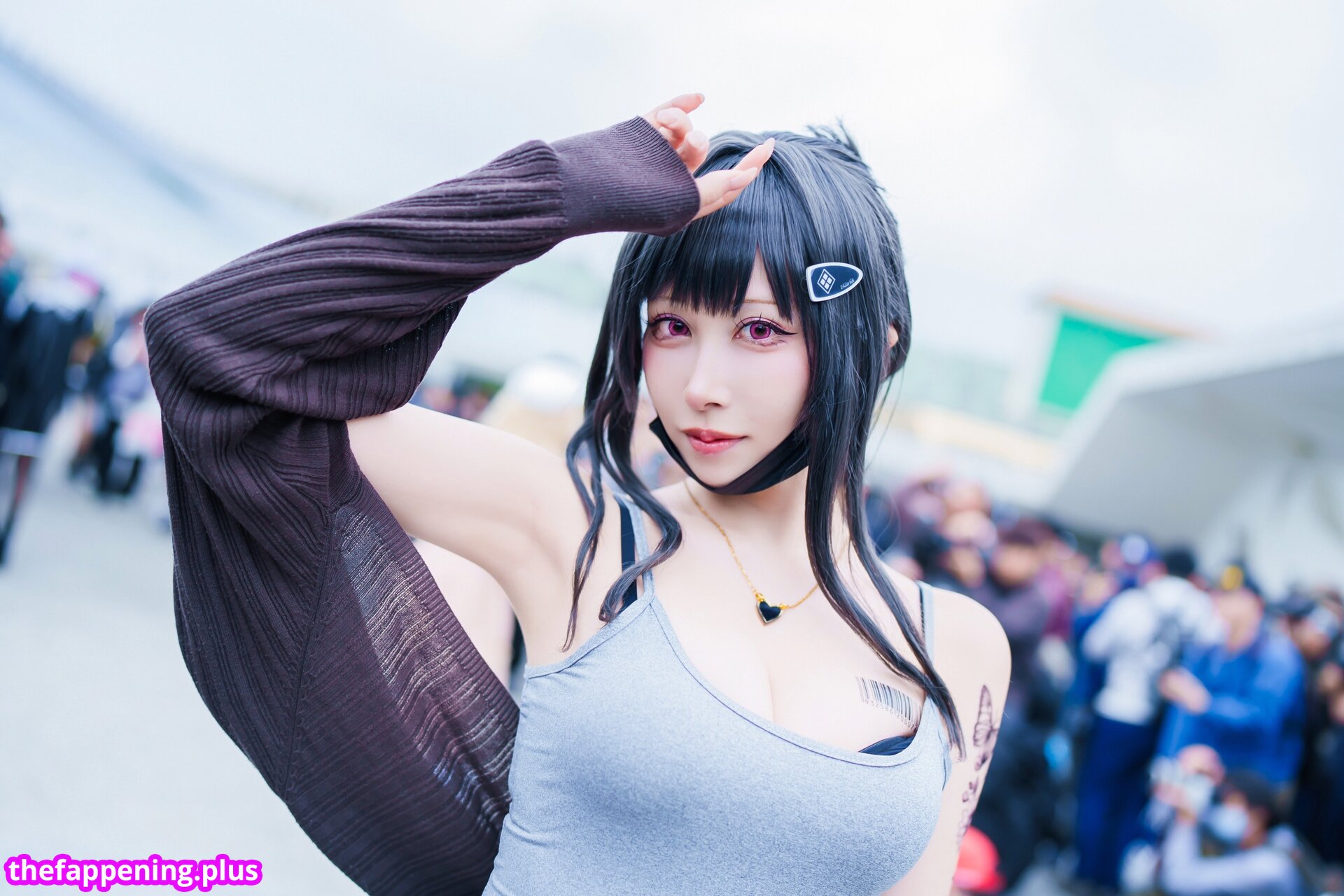 __zzz___oo0 / nene__oo0 ヌードOnlyFans写真 #141