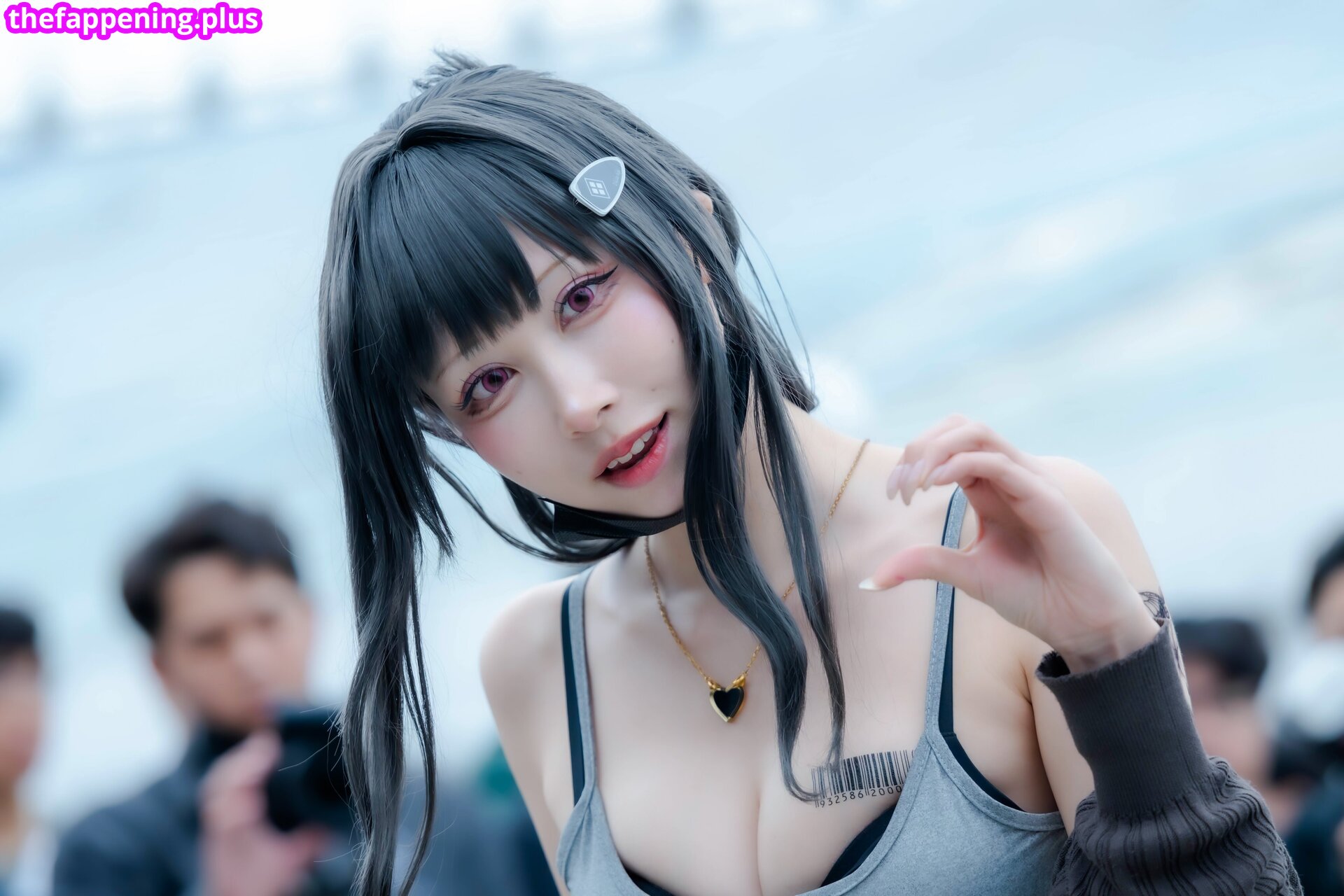 __zzz___oo0 / nene__oo0 Nacktes OnlyFans Foto #146