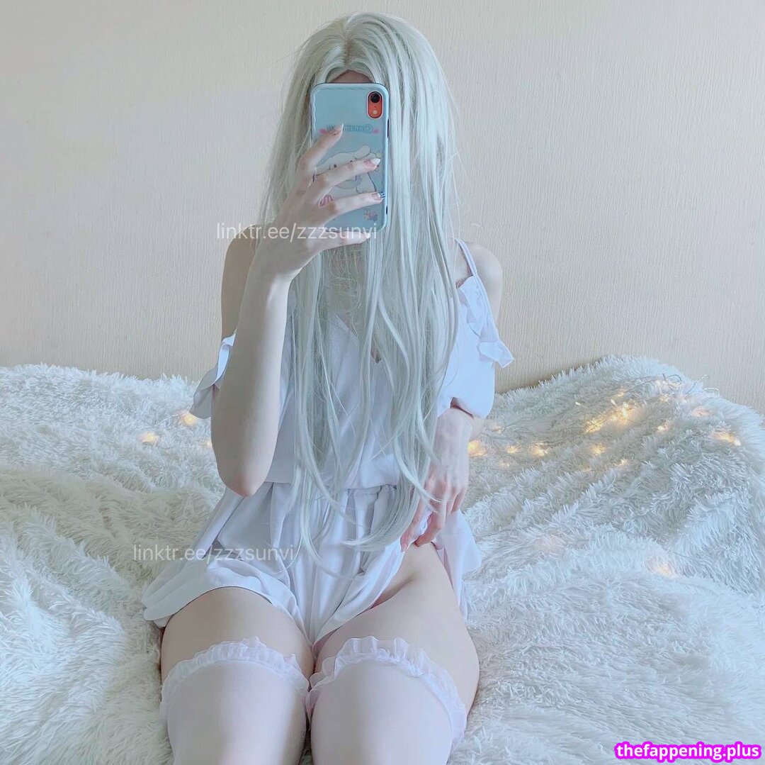 Zzzsunvi Photo OnlyFans Nu #77