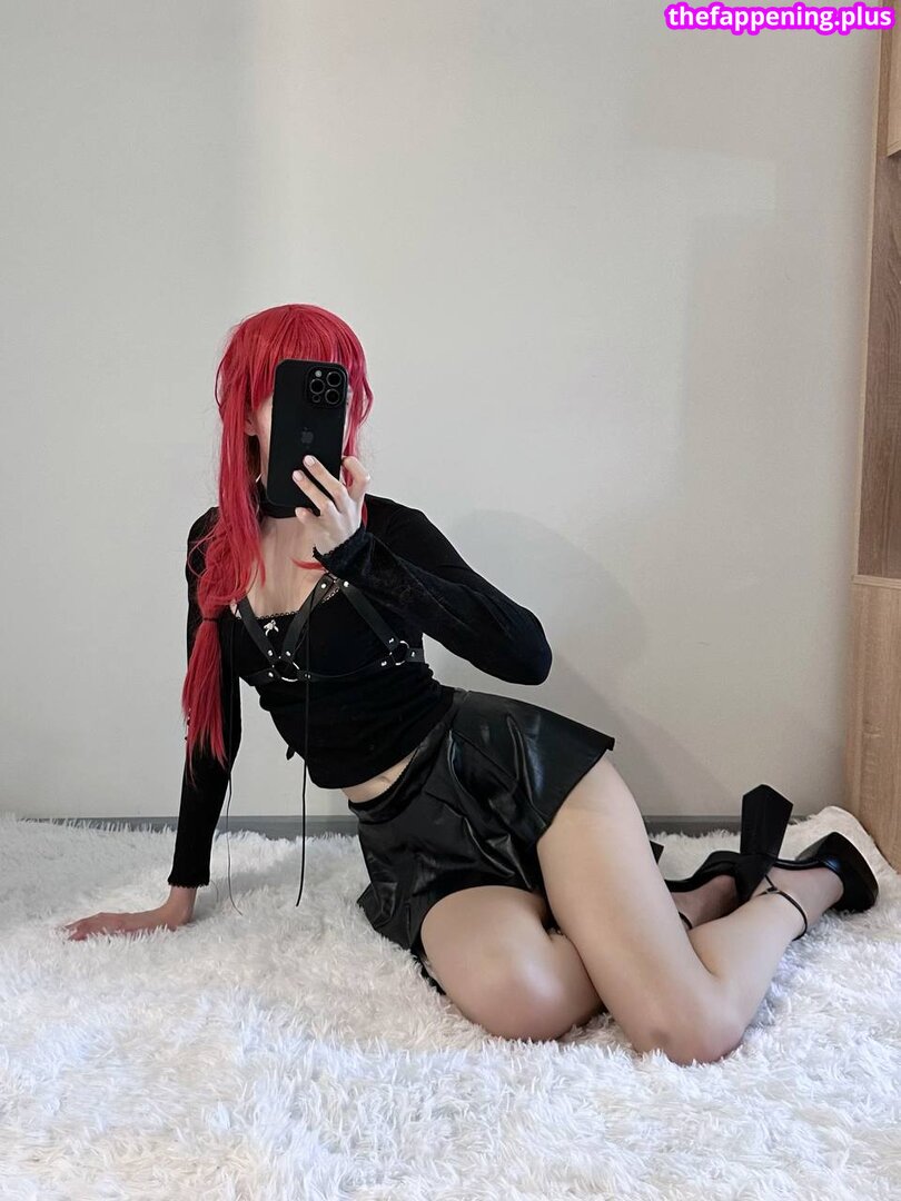 Zzzsunvi Naakte OnlyFans Foto #83