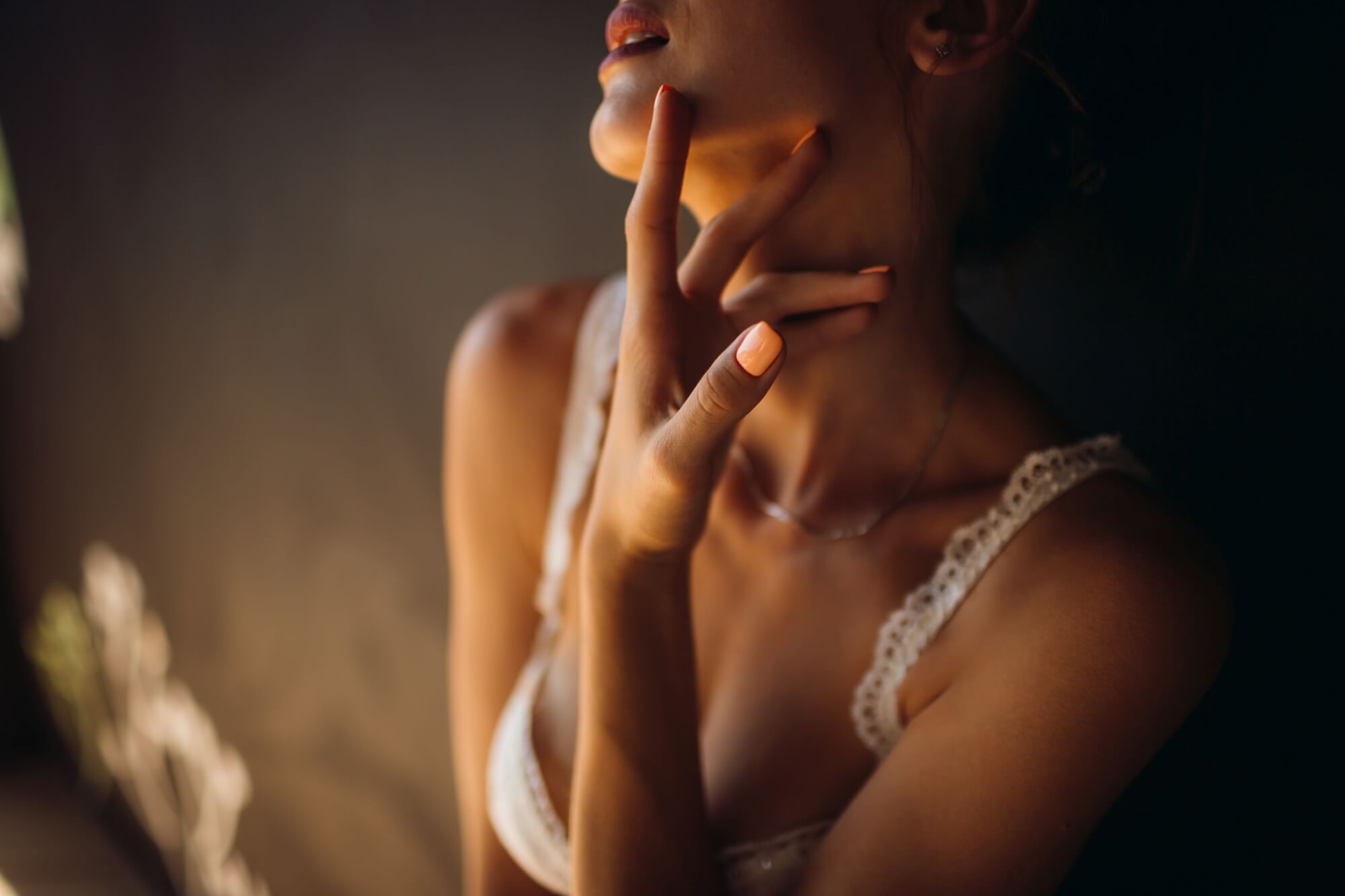 Erotica a delicate balance between creativity and sensuality image